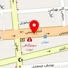 آموزشگاه آرایشگری نقش آفرین