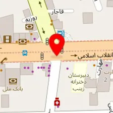 سالن زیبایی ستایش