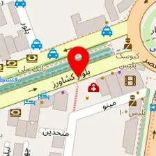 سالن خدمات ناخن هانیا