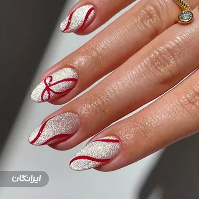 سالن کاشت ناخن شکوفه امامی