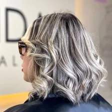 سالن زیبایی آرشیدا