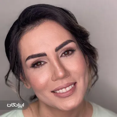 سالن زیبایی آرشیدا