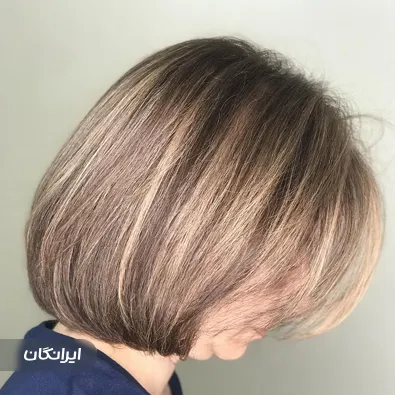 سالن زیبایی آرشیدا