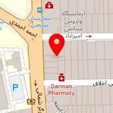 سالن زیبایی سیما