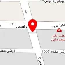 سالن زیبایی هلیا