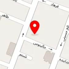 سالن زیبایی ژینورا