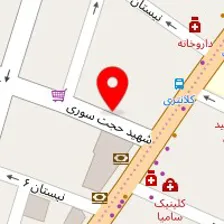 سالن زیبایی یاقوت