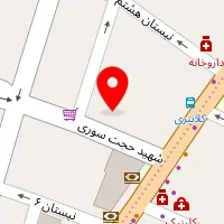 سالن زیبایی بلوسم