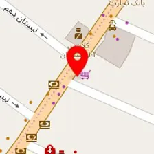 سالن زیبایی قصر فهیمه