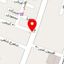 سالن زیبایی مهسا