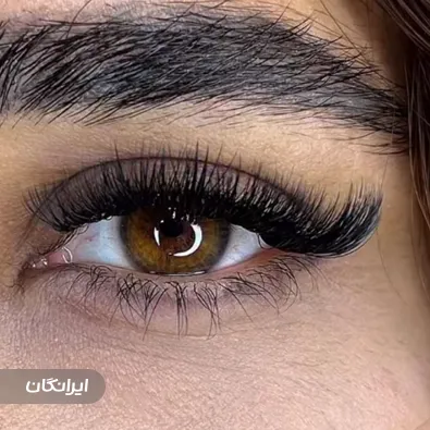 سالن زیبایی دایموند