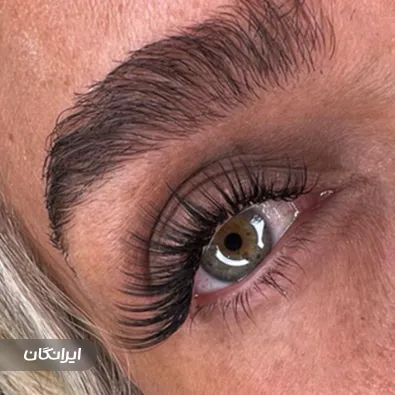 سالن زیبایی دایموند