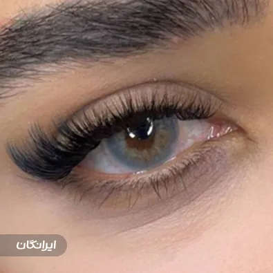 سالن زیبایی دایموند