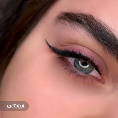 سالن زیبایی دایموند
