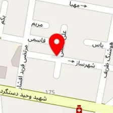 سالن زیبایی دایموند