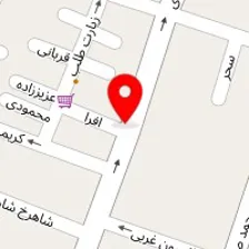 سالن زبیایی ونوس