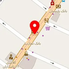 سالن زیبایی افسانه