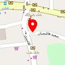 سالن زیبایی آنجلا