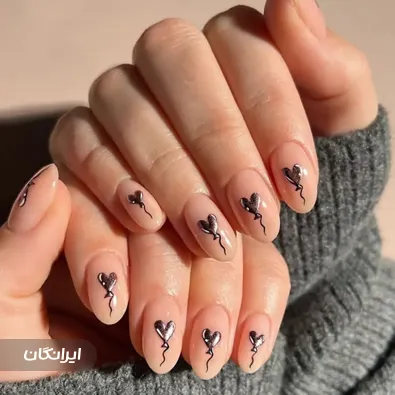 نیل آرتیست یسنا صبری