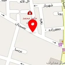 اپیلاسیون خانم گل