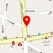 سالن خدمات ناخن پونه