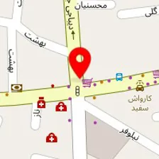 سالن زیبایی شیلاچهر