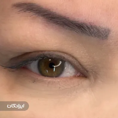 سالن آرایش دائم احسانه شراهی