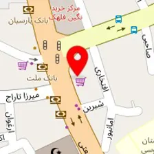 سالن زیبایی چهره نگاران