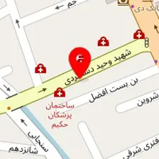 سالن زیبایی موژانا