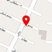 سالن آرایش دائم آلین