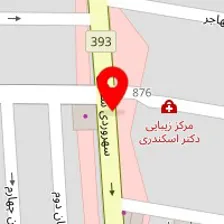 سالن خدمات ناخن ساغر