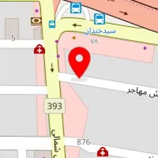 سالن زیبایی مریم مرادی