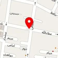 سالن زیبایی نقره