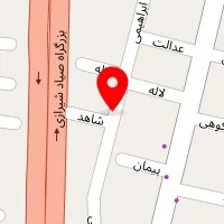 سالن زیبایی مژگان نکویی