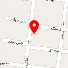 سالن زیبایی شلال