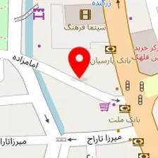 سالن زیبایی سلانژ