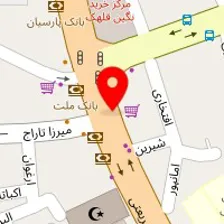 سالن زیبایی مانی آ