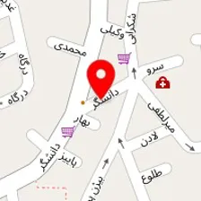 سالن زیبایی و مزون مادر