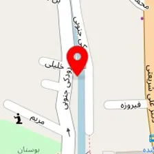 سالن زیبایی فاطیما