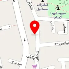 سالن زیبایی نانا