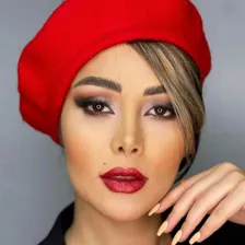 سالن زیبایی فرحناز کریمی