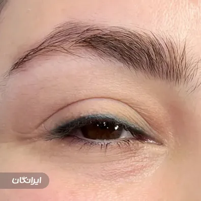 سالن زیبایی اسرا حسینی