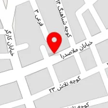 قالیشویی پارسه