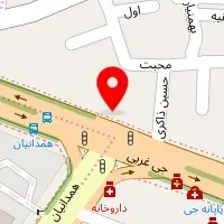 قالیشویی گلزار