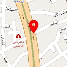 قالیشویی نگین