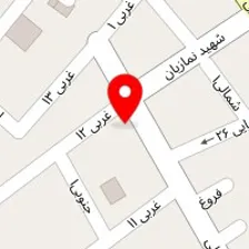 قالیشویی کریمان