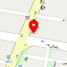 آموزشگاه آرایشگری مهر آفرید