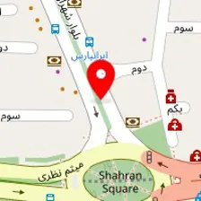 سالن زیبایی افرا