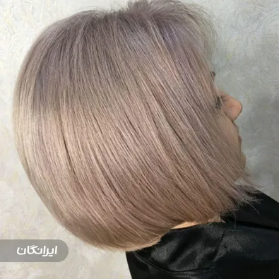 آموزشگاه آرایشگری بهار آرزو