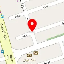 سالن زیبایی کایلی بیوتی